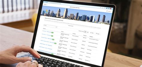 Current City Jobs City Of San Diego Official Website Current City Jobs City Of San Diego Official Website