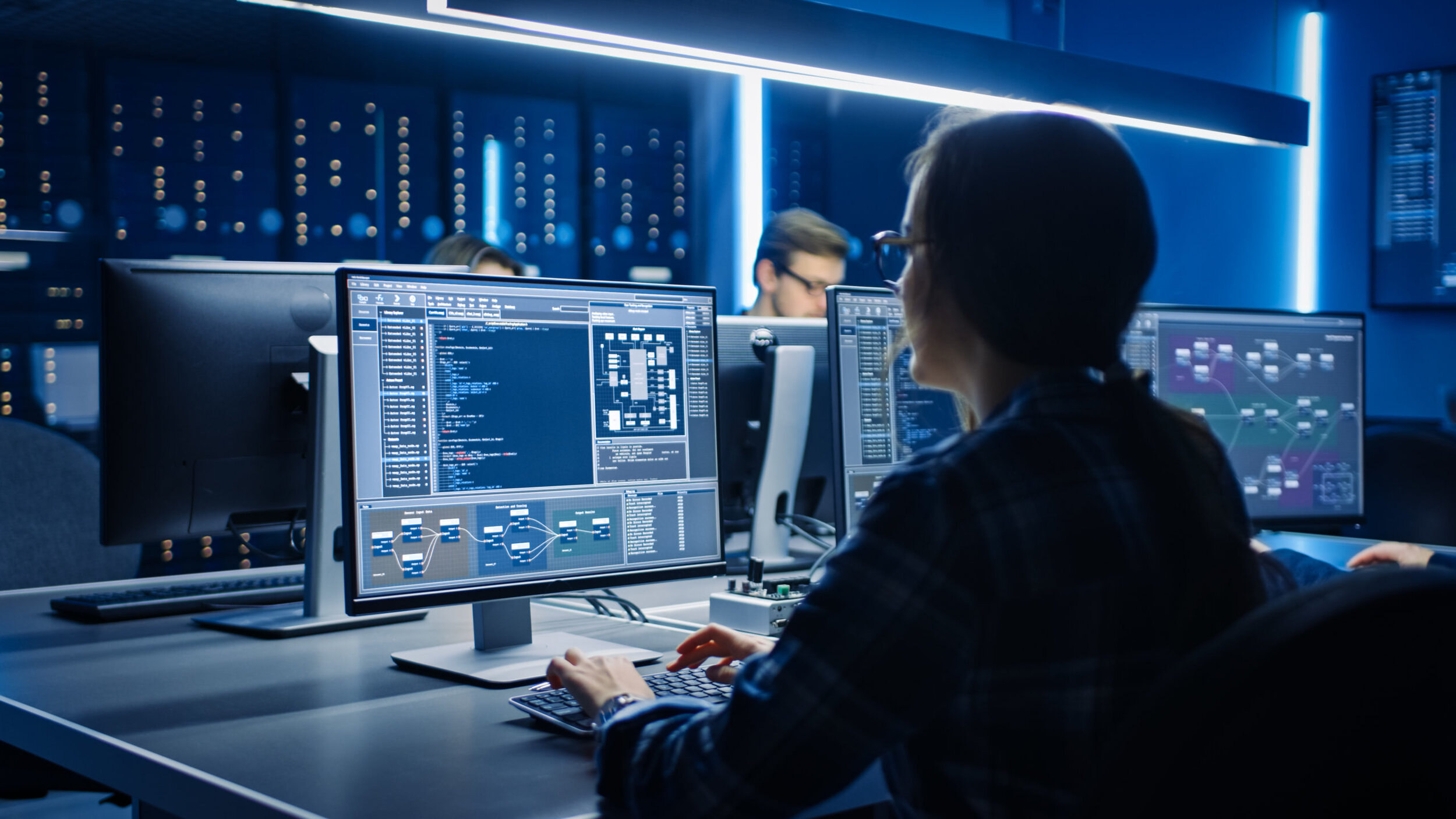 Cyber Security Operations Management Incident Response Cybersecop Cyber Security Operations Management Incident Response Cybersecop