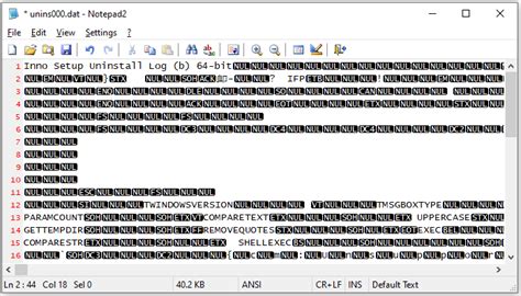5 Ways View Dat Files