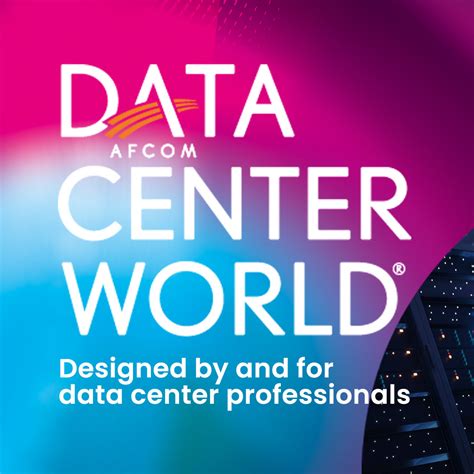 5 Data Center Conferences