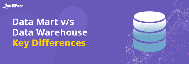 Data Mart vs Data Warehouse