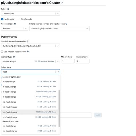 5 Databricks Fleet Benefits