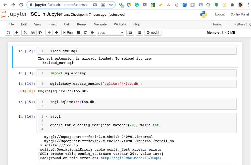 5 Ways Run Query