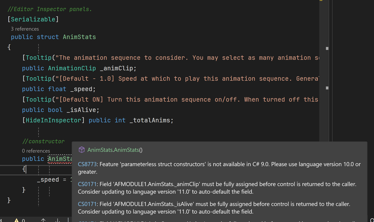 Select DataFrame Struct Field