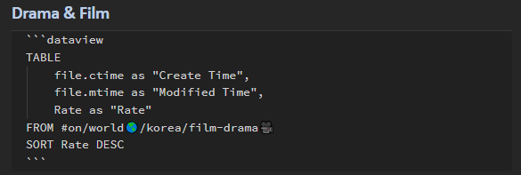 Dataview Bullet Text Not Showing Fix