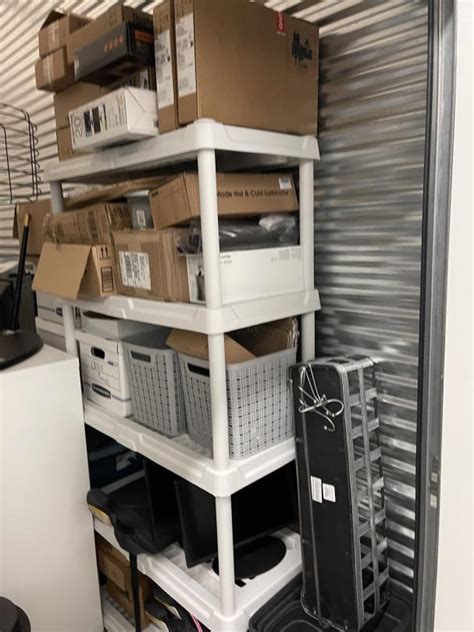 Delta Storage Bayonne NJ Solutions
