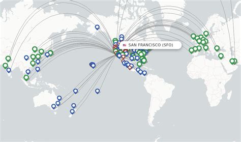 Direct Non Stop Flights From Doha To San Francisco Schedules Direct Non Stop Flights From Doha To San Francisco Schedules