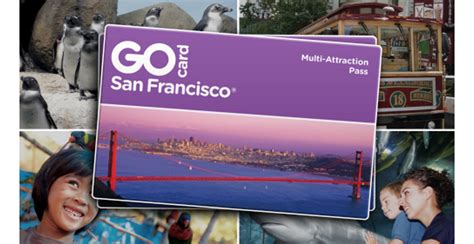 5 Ways San Francisco