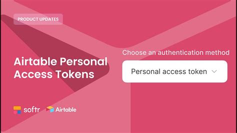 5 Tips for Softr Tokens