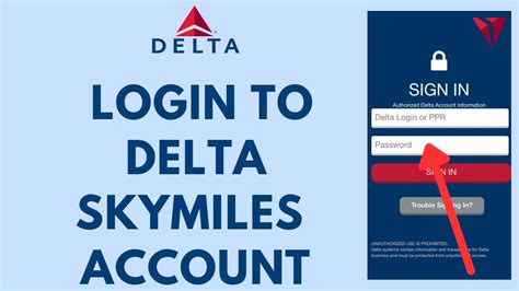 5 Delta Login Tips