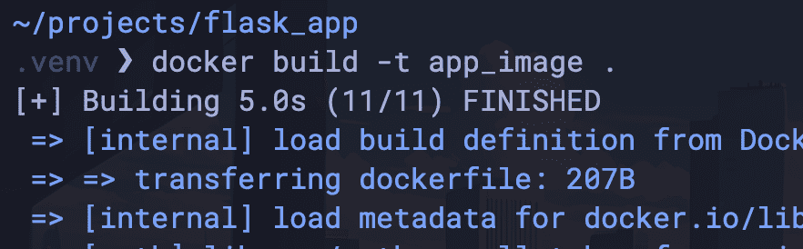 Docker Run Vs Start Difference