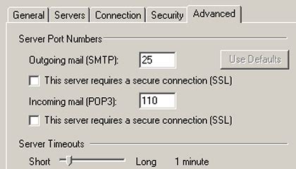 GCloud Blocks Port 25