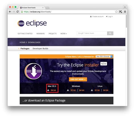 5 Ways Download Eclipse