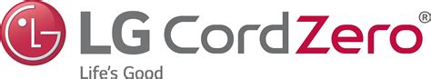 Download L G Cord Zero Logo Wallpapers Com