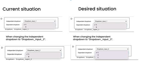 5 Ways Fix Dropdown Bug