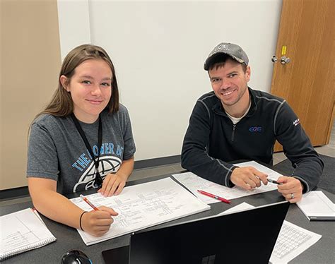 5 East Central Energy Careers