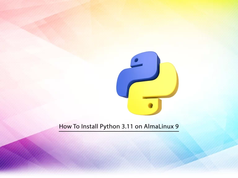 Efficient Steps To Install Apache Web Server On Almalinux 9 Efficient Steps To Install Apache Web Server On Almalinux 9