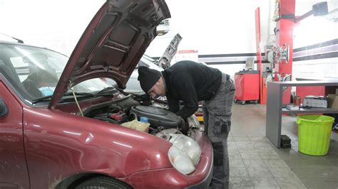 El Principal Error De Mantenimiento Del Coche Seg N El Segundo Mejor El Principal Error De Mantenimiento Del Coche Seg N El Segundo Mejor