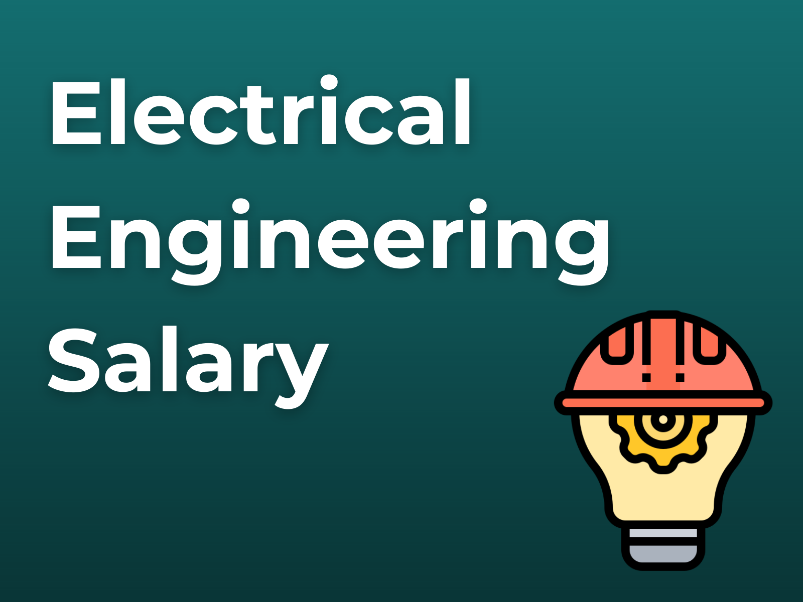Electrical Engineering Salary