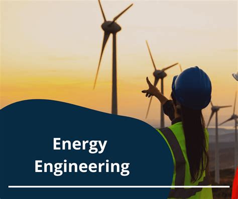 5 Energy Engineering Jobs