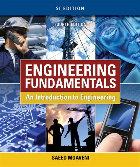 Engineering Fundamentals 9781439062104 Cengage Engineering Fundamentals 9781439062104 Cengage