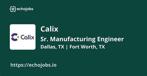5 Dallas Engineering Jobs