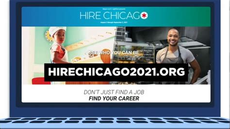 5 Jobs Chicago