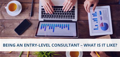 Chicago Entry Level Consulting Jobs
