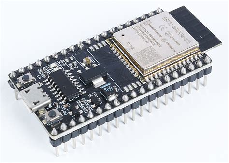 Esp32 Wroom 32E Sunfounder Esp32 Starter Kit Documentation Esp32 Wroom 32E Sunfounder Esp32 Starter Kit Documentation
