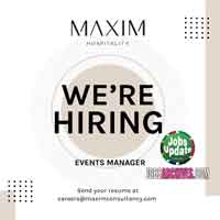 5 Chicago Event Manager Jobs