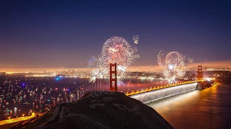 San Francisco Events Today