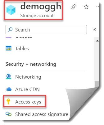 5 Ways Fix Azure Access Key