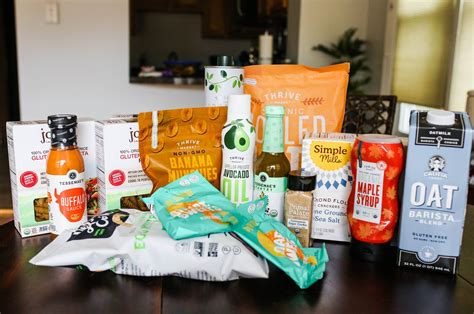Favorite Thrive Market Products Favorite Thrive Market Products