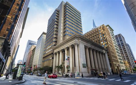 5 Finance Jobs SF