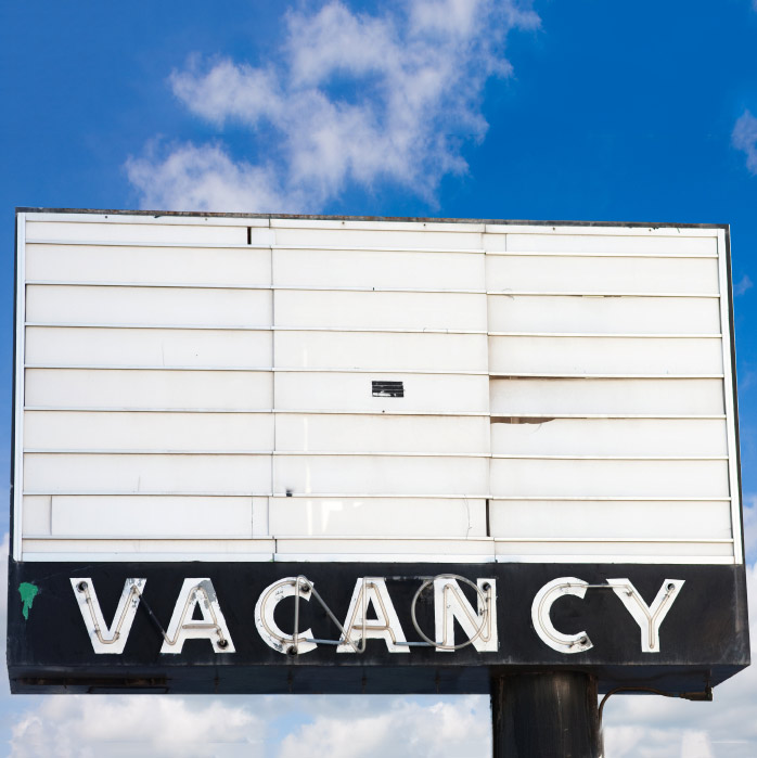 Finance Manager Vacancy