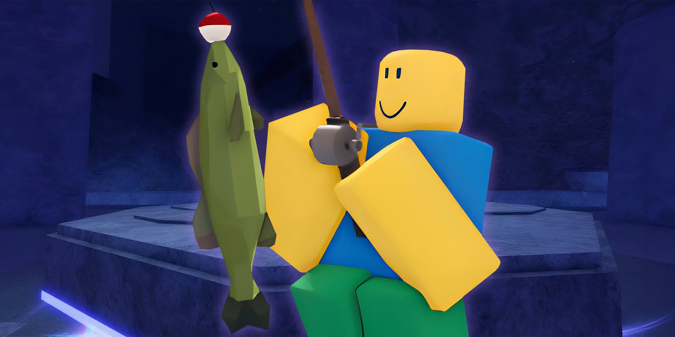 Fisch Ultimate Guide How To Fish Codes Secrets More Roblox Youtube Fisch Ultimate Guide How To Fish Codes Secrets More Roblox Youtube