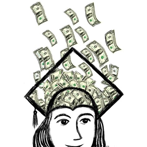 Five Ways To Pay For Grad School Wsj Five Ways To Pay For Grad School Wsj
