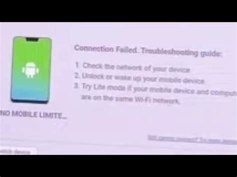 Fix Airdroid Connection Failed Problem Solve Airdroid Reconnect Fix Airdroid Connection Failed Problem Solve Airdroid Reconnect