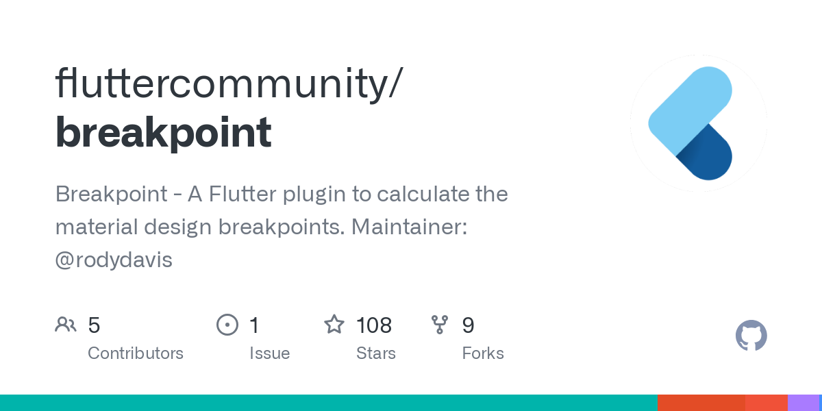 Flutter Dart Breakpoint Debugging