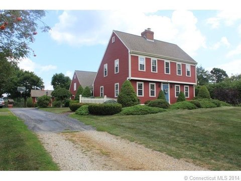 For Sale 222 Gilead St Hebron Ct 06248 Realtor Com