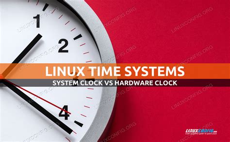 5 Tips for System Time