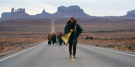 Forrest Gump S Run How Long Did It Take And What Was His Route Forrest Gump S Run How Long Did It Take And What Was His Route