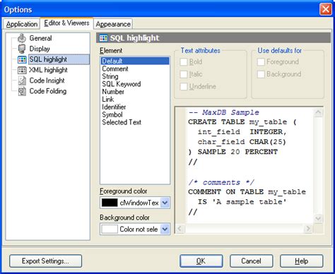 Free Download Program Sql Syntax Checker Tool Bittorrenttronics
