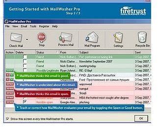 5 Free Junk Email Blockers