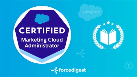 Free Official Salesforce Certified Marketing Cloud Administrator Study