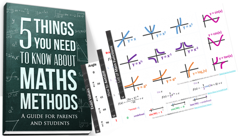 Free Practice Exams Mathsmethods Com Au Free Practice Exams Mathsmethods Com Au