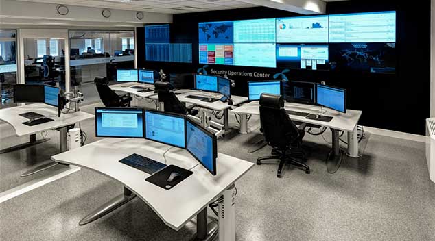 5 Cyber Jobs