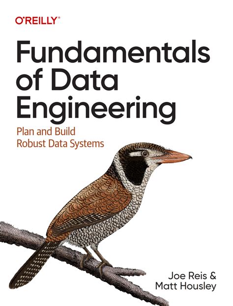 Data Engineering Fundamentals PDF
