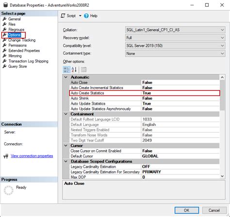 Fundamentals Of Sql Server Statistics Fundamentals Of Sql Server Statistics