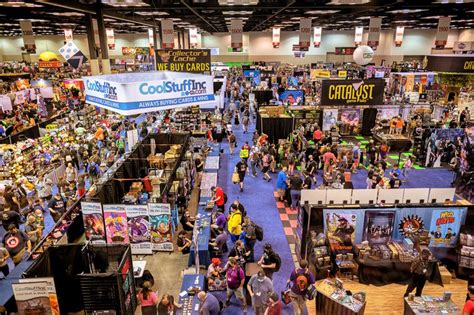 Gen Con 2025 Dates